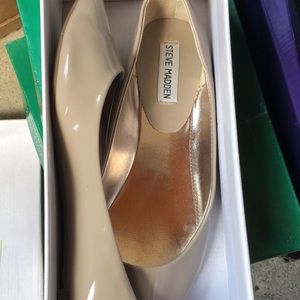 Steve Madden flats
